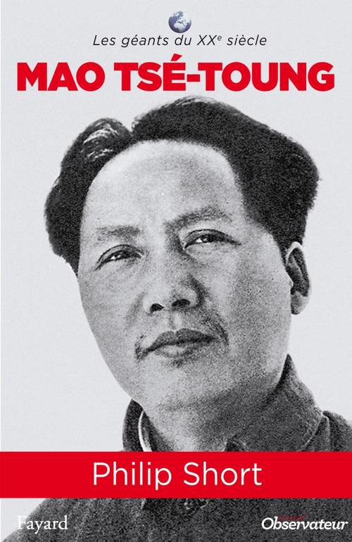 Mao tse-toung