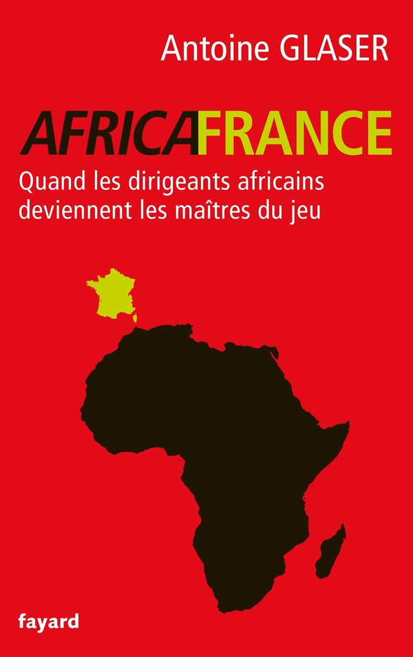 AfricaFrance ; quand les dirigeants africains deviennent les maîtres du jeu