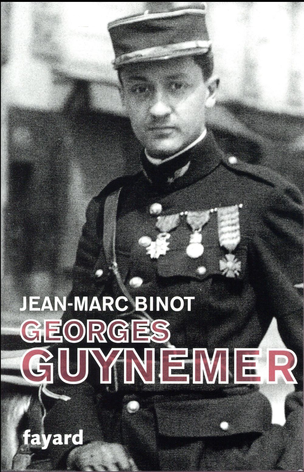 Georges Guynemer