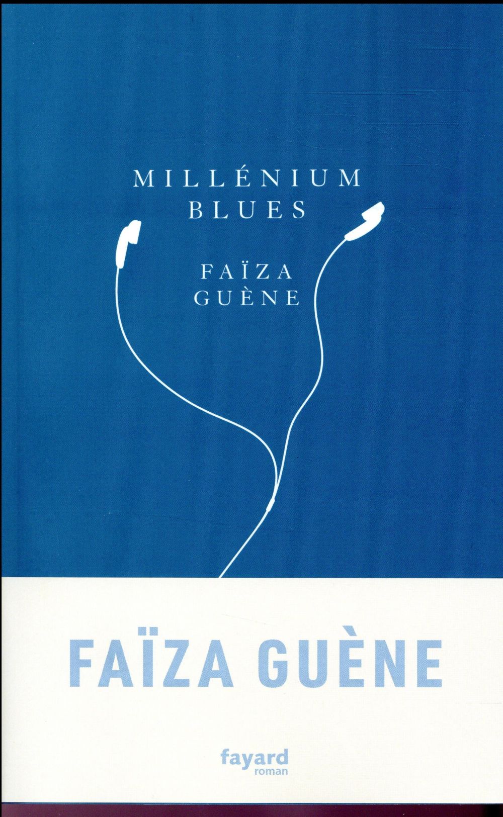 Millenium blues
