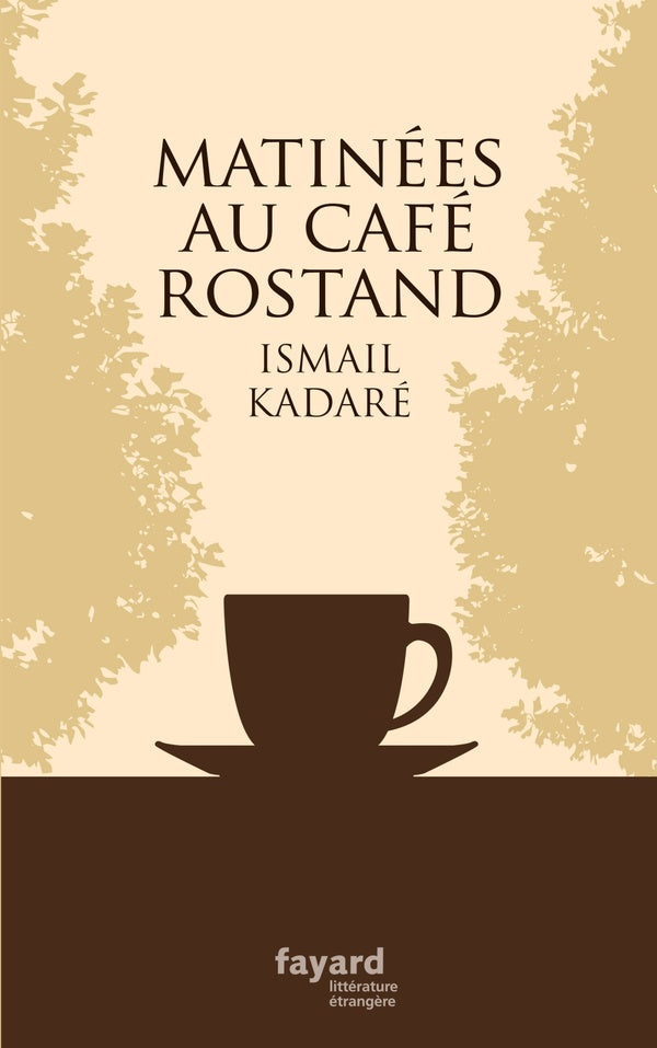 Matinées au café Rostand