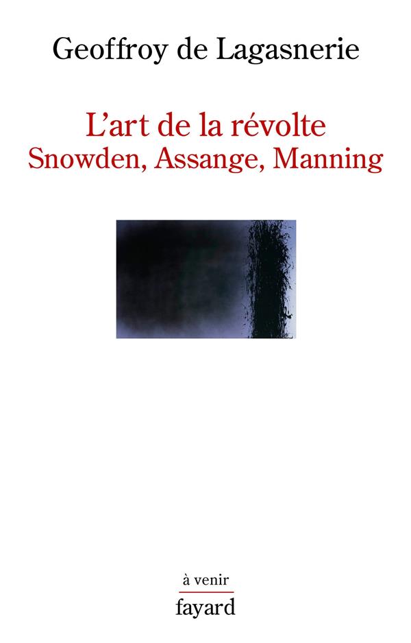 L'art de la révolte