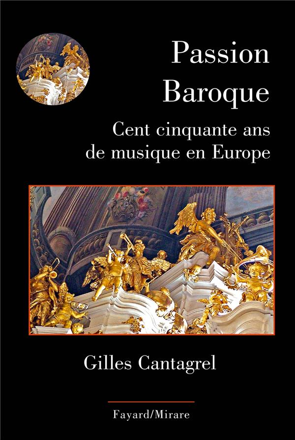 Passion baroque
