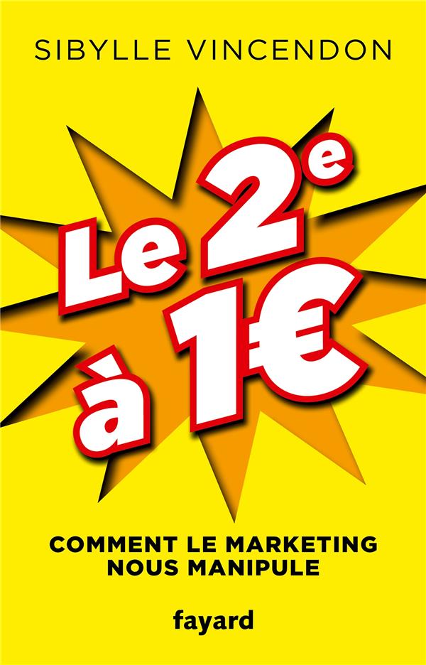 Le 2e à 1€