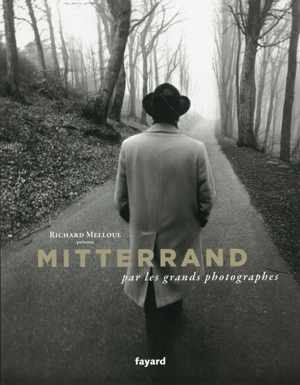 Mitterrand par les grands photographes