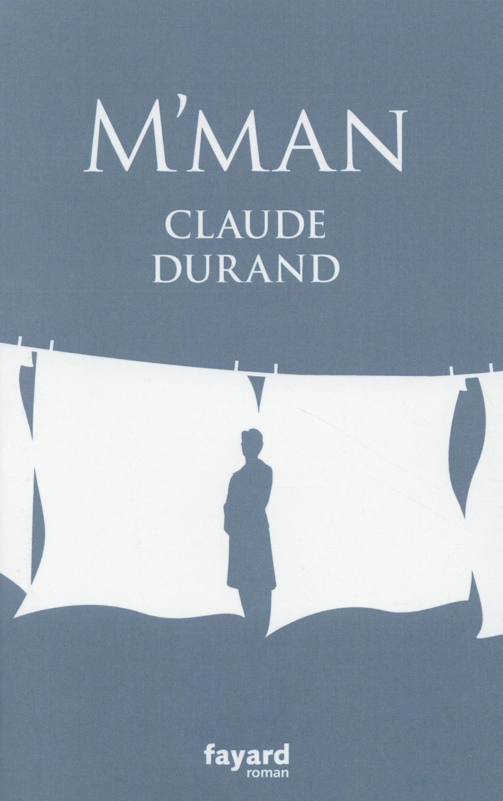 M'man