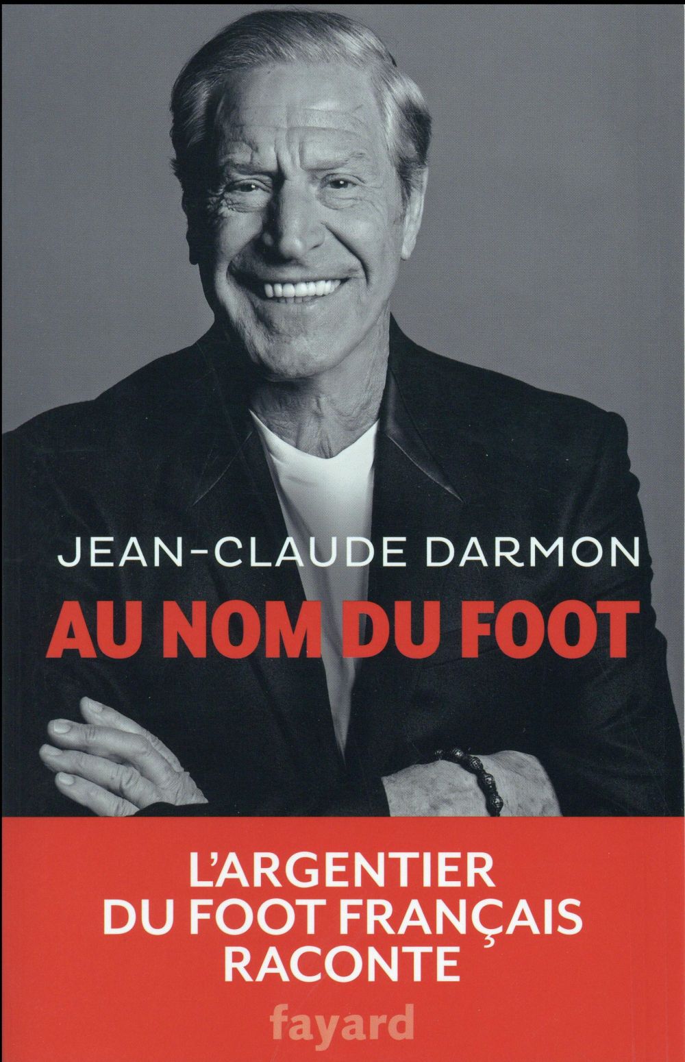 Au nom du foot