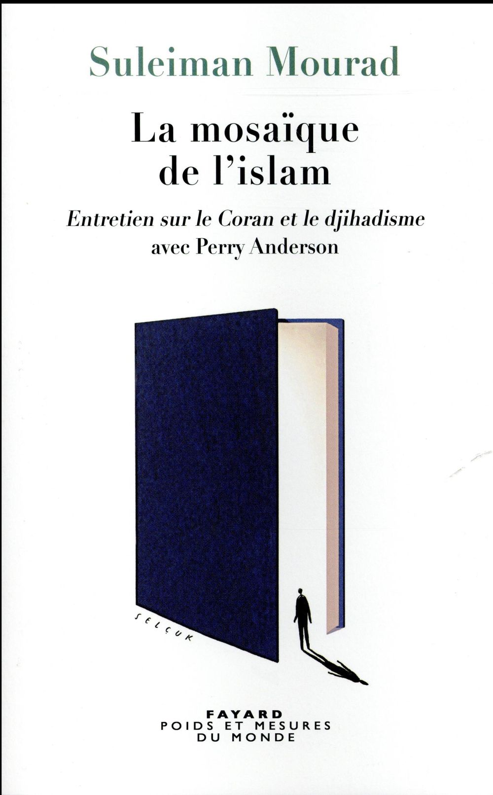 La mosaique de l'Islam