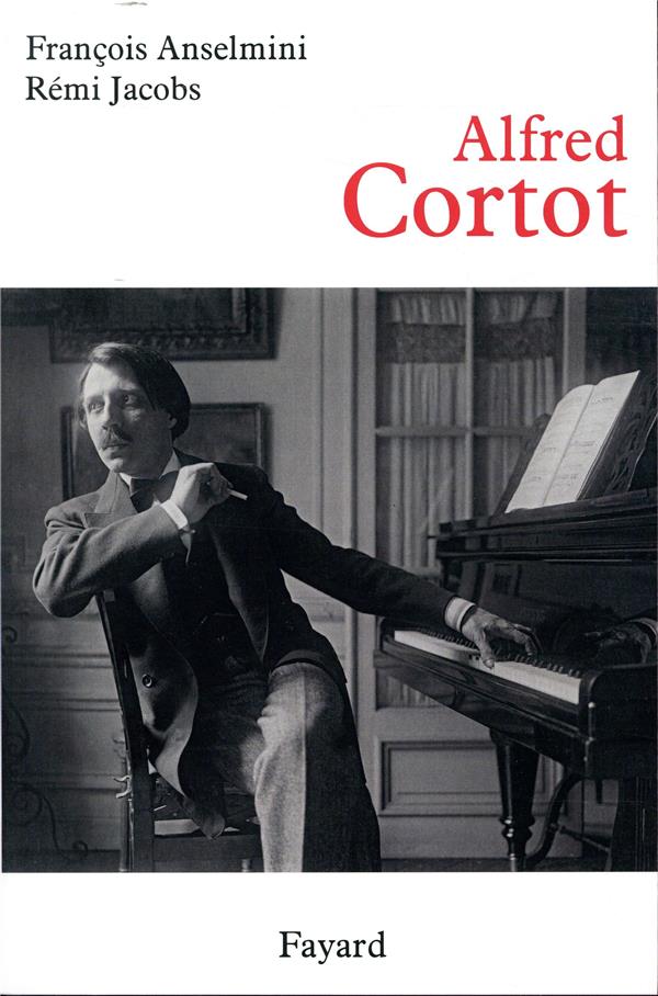 Alfred Cortot
