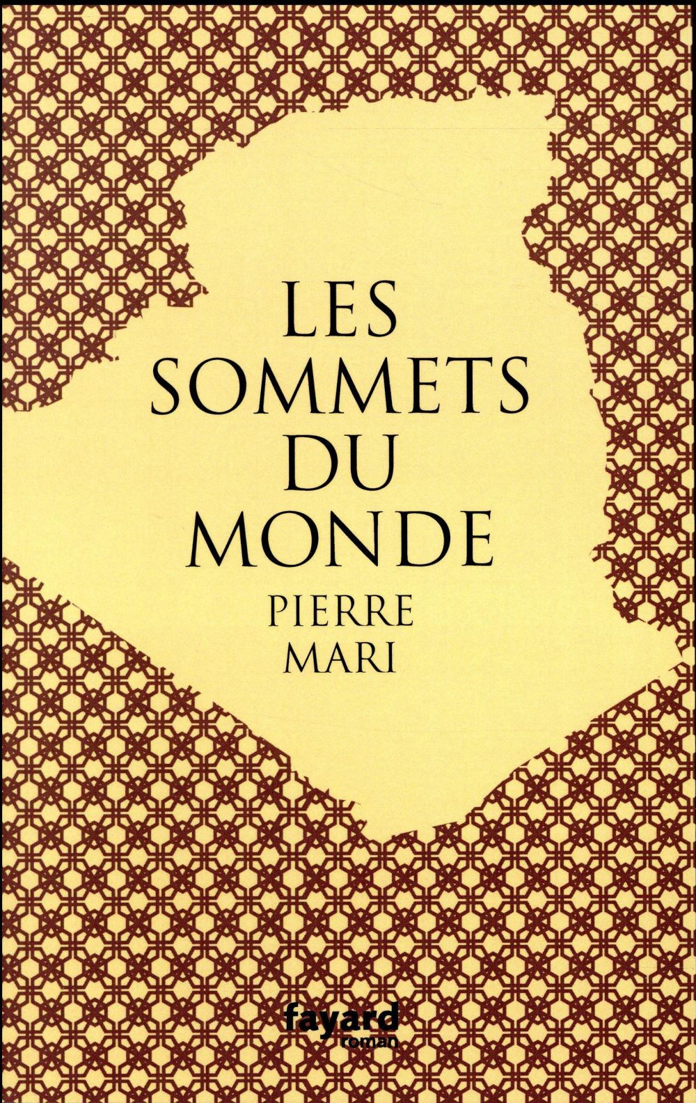Les sommets du monde