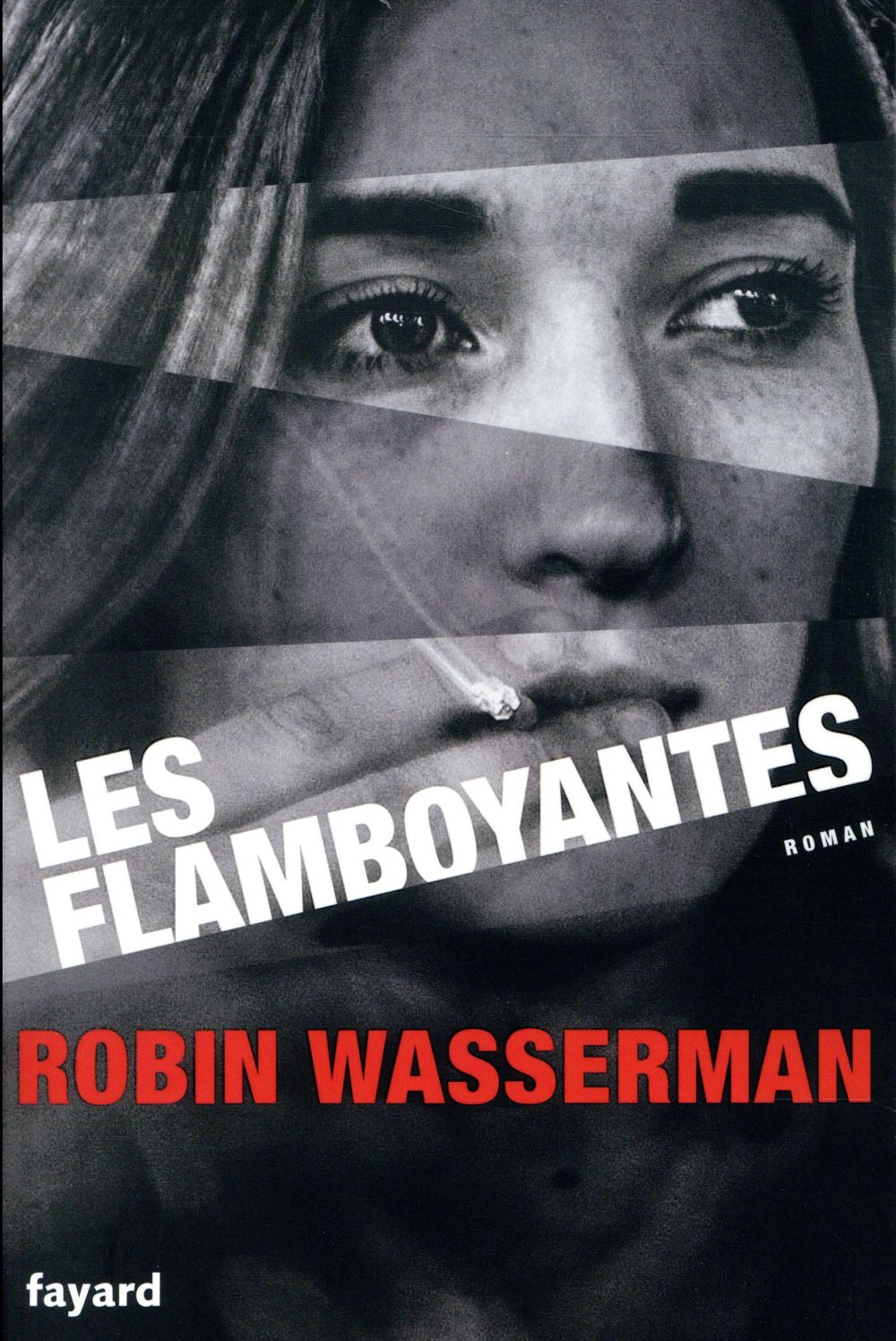 Les flamboyantes