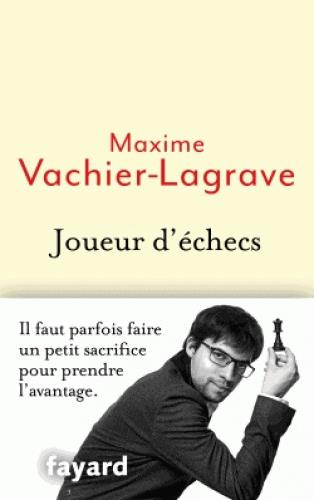 Joueur d'échecs
