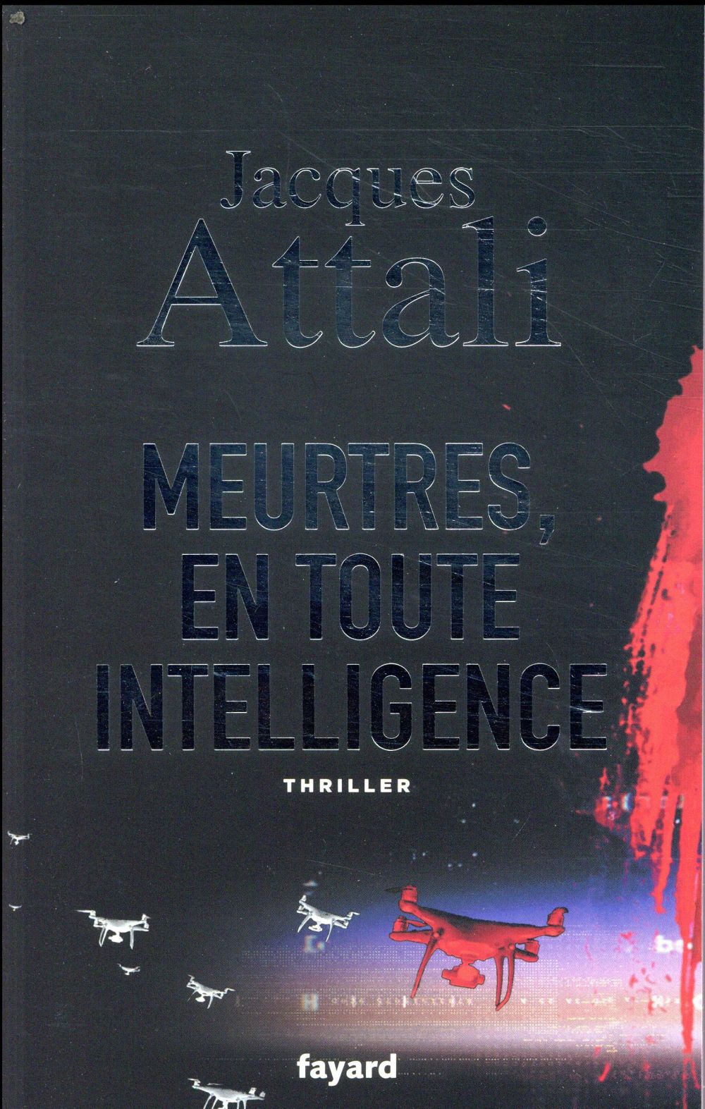 Meurtres, en toute intelligence