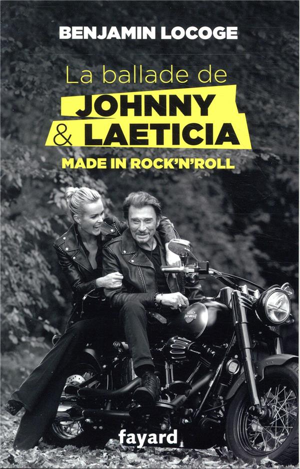 La ballade de Johnny et Laeticia
