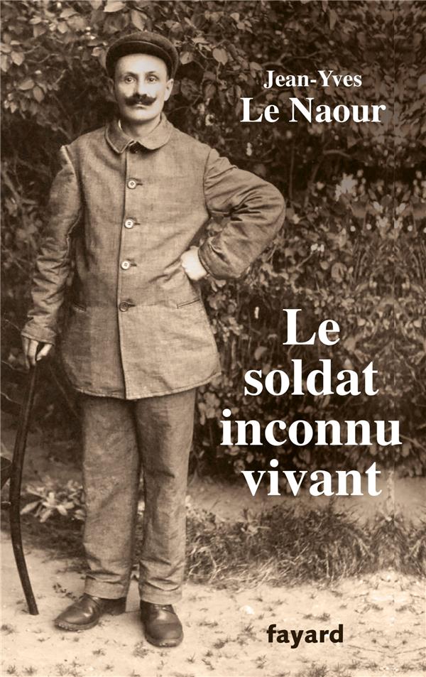 Le soldat inconnu vivant, 1918-1942
