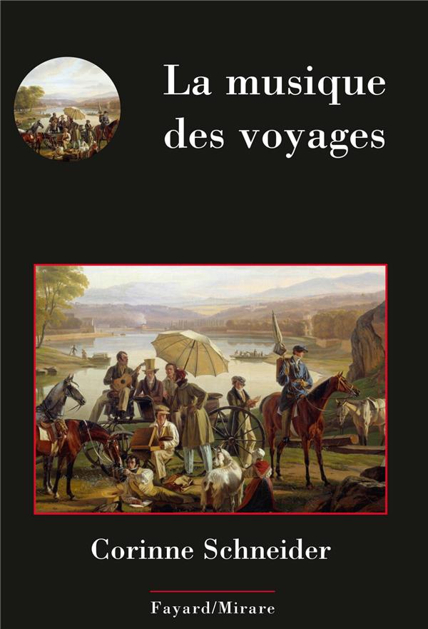 La musique du voyage