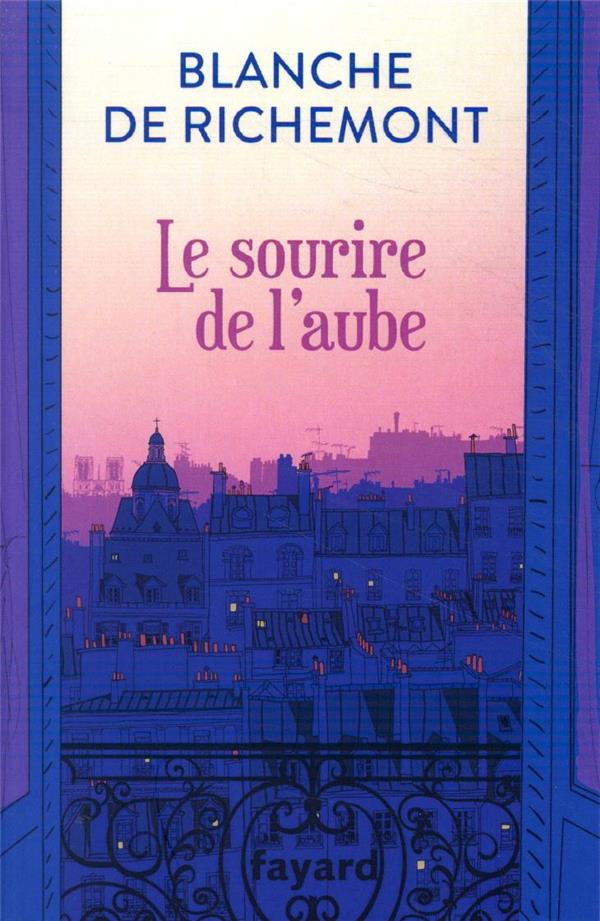 Le sourire de l'aube