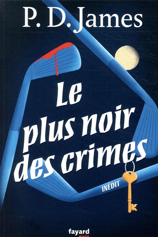 Le plus noir des crimes