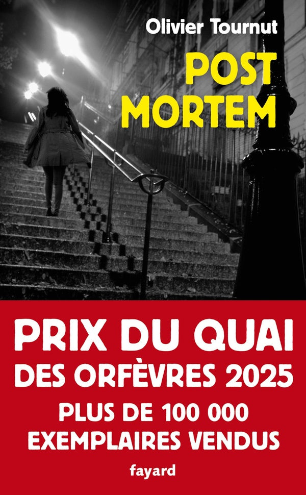 Post Mortem