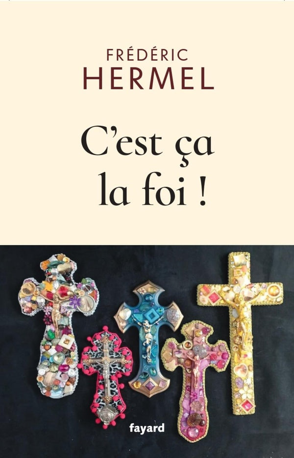 C'est ça la foi !