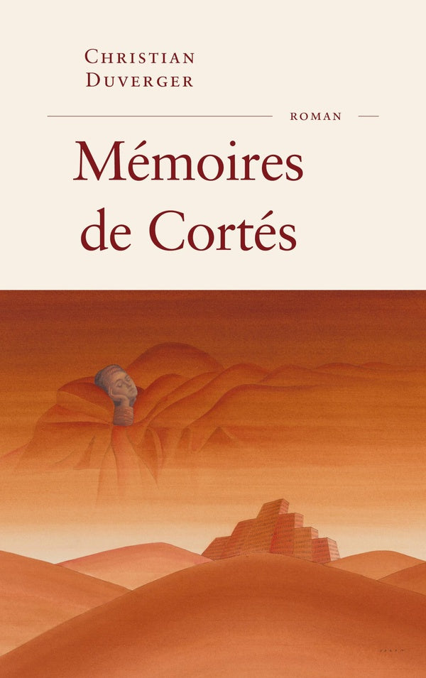 Mémoire de Cortés