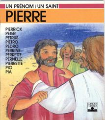 Pierre - flash vidéo