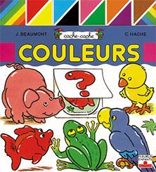 Couleurs - flash vidéo