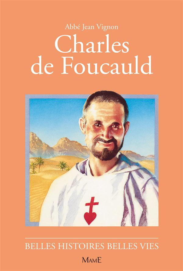 Charles de Foucauld - flash vidéo