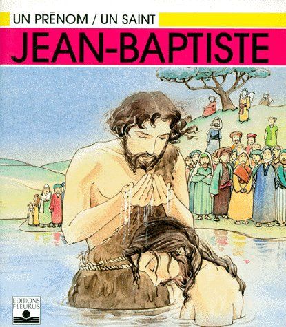 Jean-Baptiste - flash vidéo