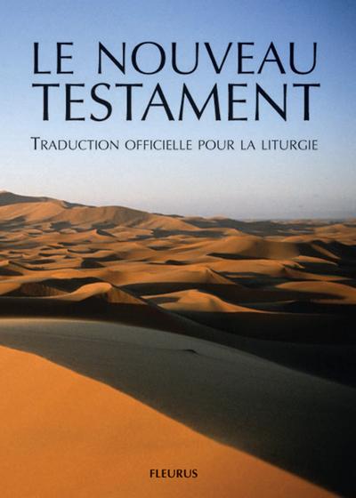 Le nouveau testament - flash vidéo