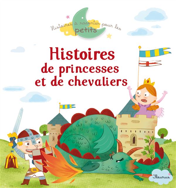 Histoires de princesses et de chevaliers - flash vidéo