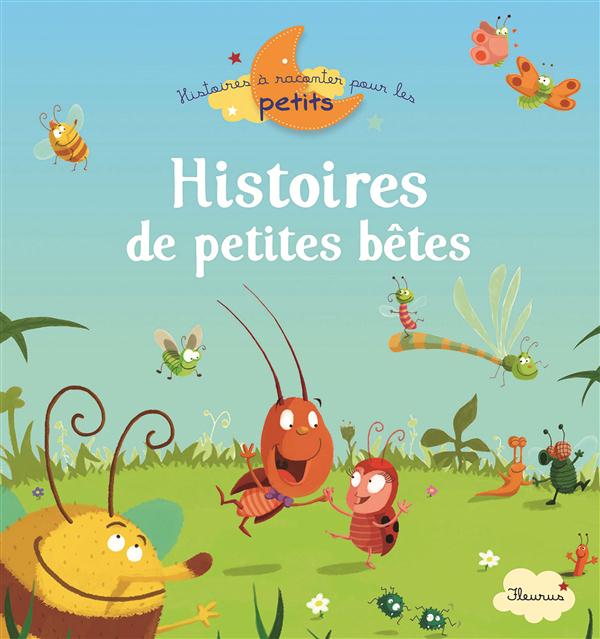 Histoires de petites bêtes - flash vidéo