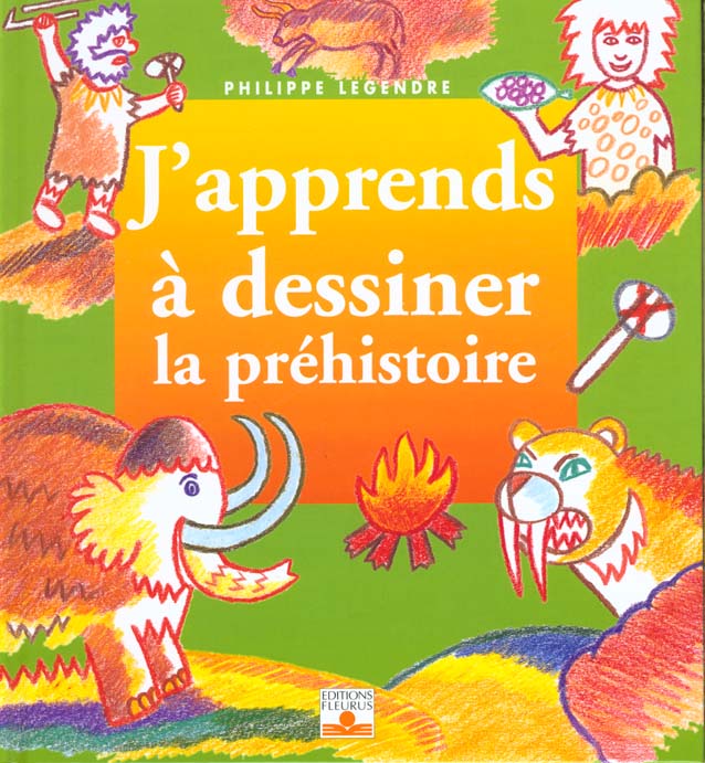 J'apprends à dessiner - flash vidéo