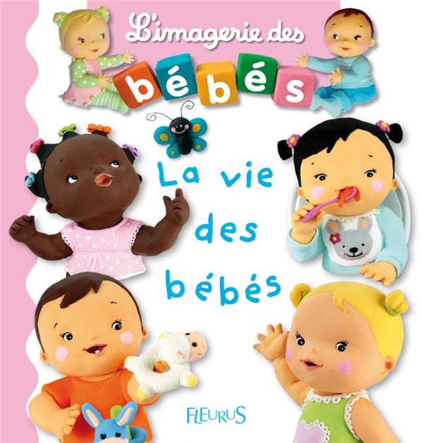 La vie des bébés - flash vidéo