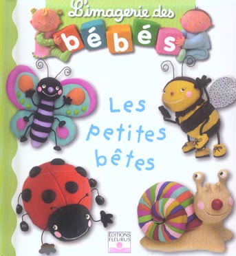 Les petits bêtes - flash vidéo