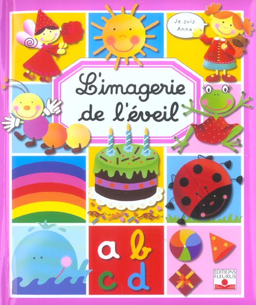 L'imagerie de l'éveil - flash vidéo