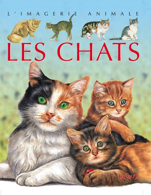 Les chats