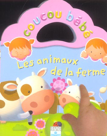 Les animaux de la ferme - flash vidéo