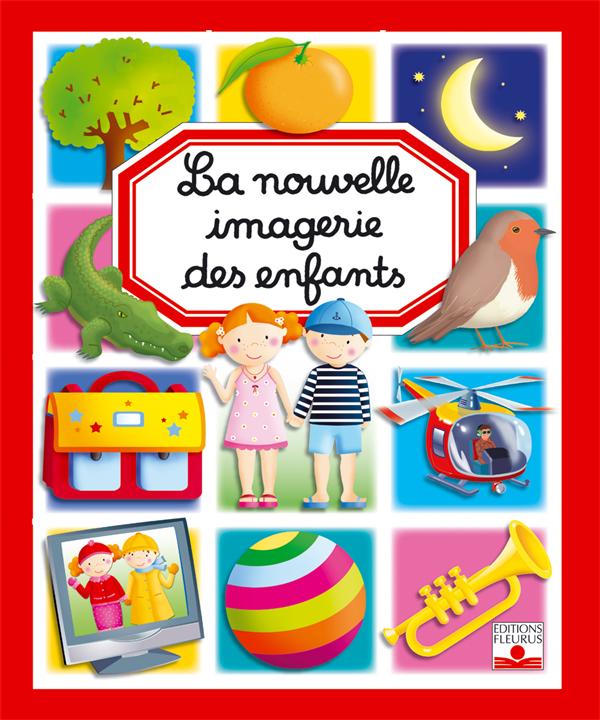 La nouvelle imagerie des enfants - flash vidéo
