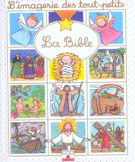 La bible - flash vidéo