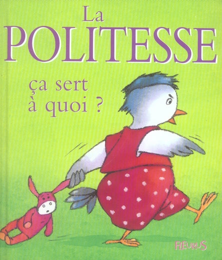 ça sert à quoi ? : la politesse - flash vidéo