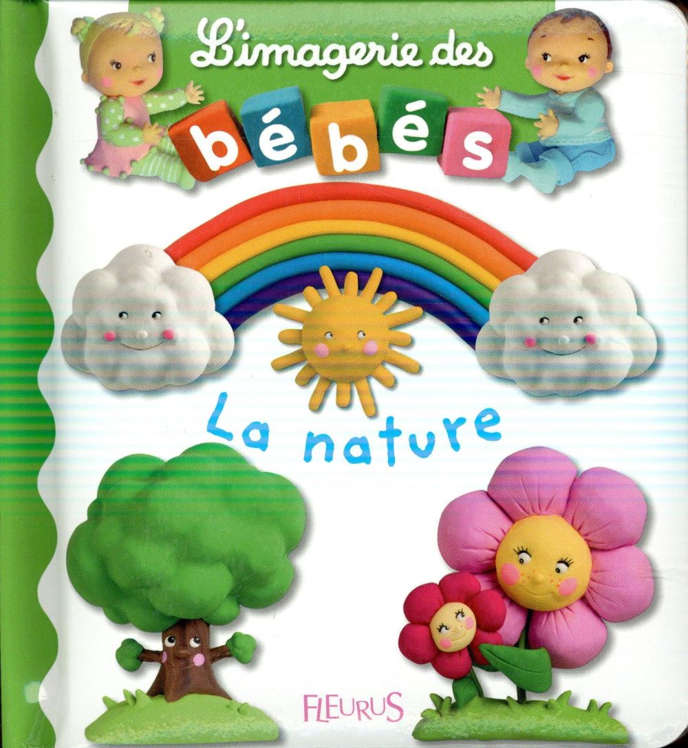 La nature - flash vidéo