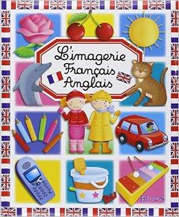 L'imagerie français-anglais - flash vidéo