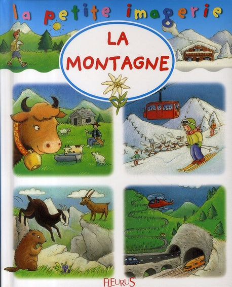 La montagne