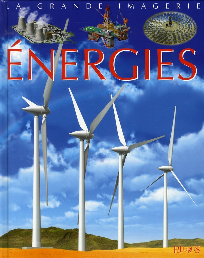 énergies - flash vidéo