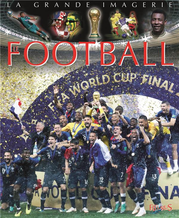 Le football - flash vidéo