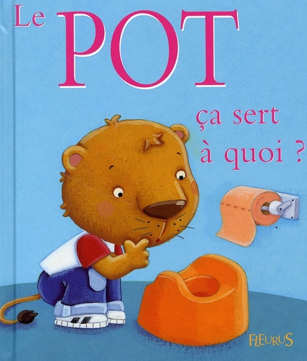 ça sert à quoi ? : le pot - flash vidéo