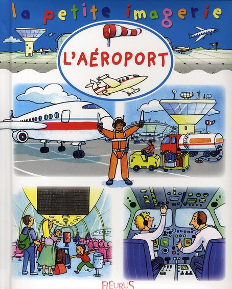 L'aéroport