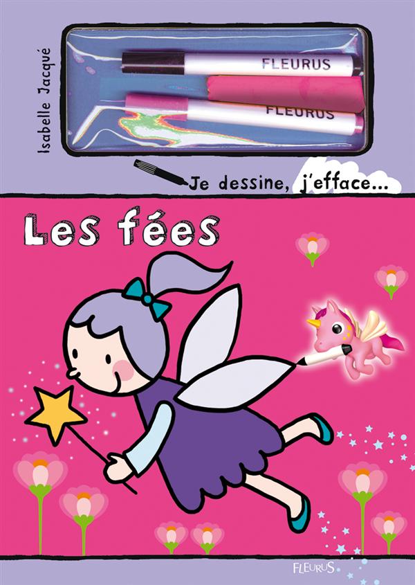 Les fées - flash vidéo