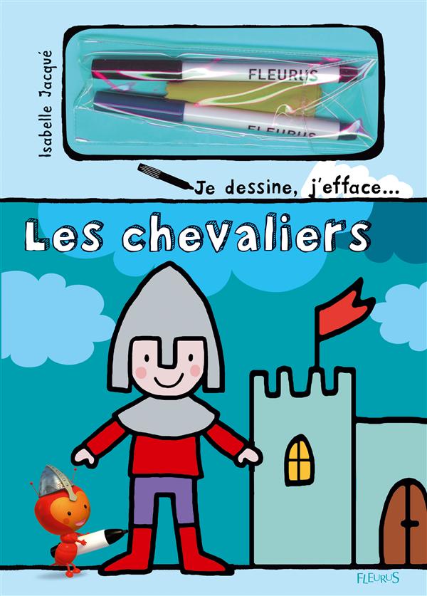 Les chevaliers - flash vidéo